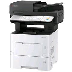 kyocera ecosys ma4500ifx laser a4 1200 x 1200 dpi 45 ppm