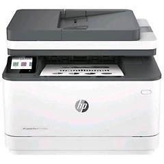 Hp Laserjet Pro Mfp 3102fdw Stampante Multifunzione
