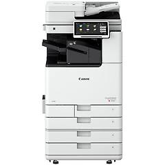 Canon Multifunzione Ir Dx C3926i A3 26ppm 2x550ff + Bypass
