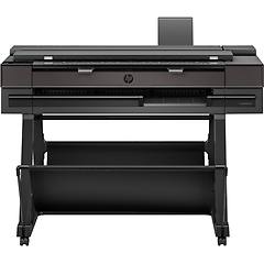 Hp Plotter Designjet T850 Fino A A1 36 Multifunzione