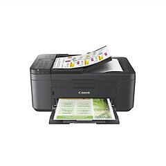 Canon Pixma Tr4755i Ad Inchiostro A4 4800 X 1200 Dpi Wi-fi