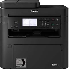 Canon I-sensys Mf267dw Laser A4 1200 X 1200 Dpi 28 Ppm