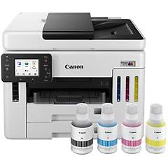 Canon Maxify Gx 7150 Ad Inchiostro A4 600 X 1200 Dpi