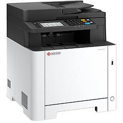 Kyocera Ecosys Ma2600cwfx Laser A4 1200 X 1200 Dpi 26 Ppm