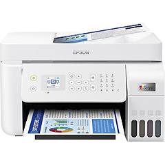 Epson Ecotank L5296 Ad Inchiostro A4 5760 X 1440 Dpi