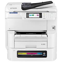 Epson C11cl31401 Sorkforce Pro Em-c8100rdwf Stampanti