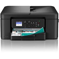 Brother Stampante Dcp-j1360dw Inchiostro Colore 1200x6000