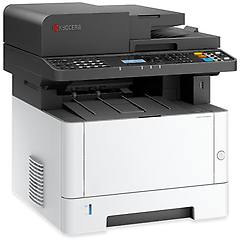 Kyocera Ecosys Ma3500fx A4 Mono Laser Mfp 4 In 1 (110c3f3nl0)