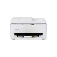 Canon Multifunzione Pixma Ts7550i-white