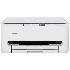 Canon Multifunzione Pixma Ts6550i-white