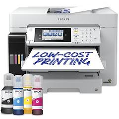epson c11ch71412 ecotank et-16685 stampanti plotter multifunzioni informatica