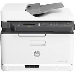 Hp Multifunzione Color Laser Mfp 179fnw Laser Colore