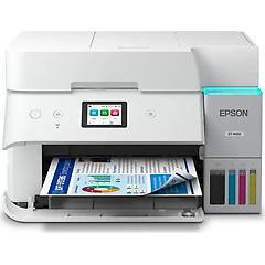 Epson Ecotank Et-4956 Multifunktionsdrucker Farbe Tintenstrahl