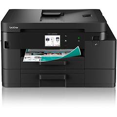 Brother Mfc-j4550dw Stampante Multifunzione Ad Inchiostro