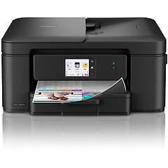 Brother Stampante Multifunzione Inkjet Dcp-j1460dw A4 Wi-fi