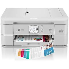 Brother Dcp-j1800dwre1 Ad Inchiostro A4 1200 X 6000 Dpi