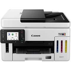 Canon 6882c006 Maxify Gx6150 Multifunzione 3 In 1 Stam
