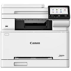 Canon I-sensys Mf664cdw Laser A4 1200 X 1200 Dpi 25 Ppm