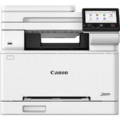 Canon Stampante Laser Wi-fi I-sensys Mf667cdw 4-in-1