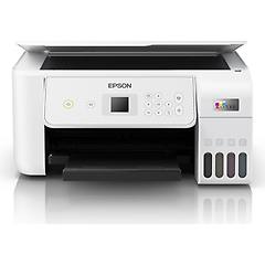 Epson Ecotank Et-2876 Ad Inchiostro A4 5760 X 1440 Dpi