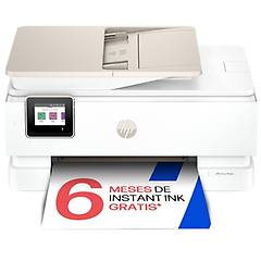 Hp Multifunzione Envy 7930 Inkjet Colore Wifi Duplex