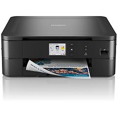 Brother Dcp-j1140dw Ad Inchiostro A4 6000 X 1200 Dpi 17