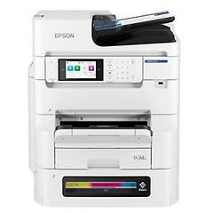 Epson Workforce Pro Em-c8101rdwf Ad Inchiostro A3+ 4800