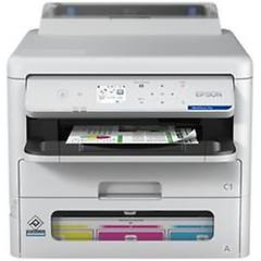 Epson Workforce Pro Ep-c800rdw. Stampanti Plotter Multifunzioni