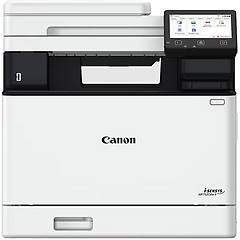 Canon Multifunzione I-sensys Mf752cdw Ii Laser Colore