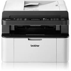 Brother Multifunzione Laser Mono Mfc-1910w Wifi Fax Usb 150f