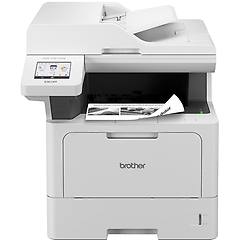 Brother Mfc-l5715dn Laser A4 1200 X 600 Dpi 48 Ppm (mfcl5715dnre1)