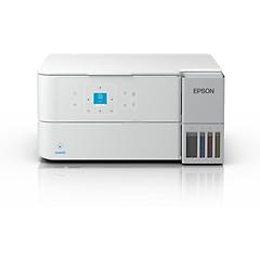 Epson Multifunzione Ecotank Et-2956 Inkjet Colore Wifi