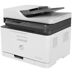 Hp Color Laser Mfp 179fwg Scanner Fax Lan Wlan