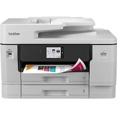 Brother Stampante Multifunzione A3 Mfc-j6960dw Inkjet Wi-fi
