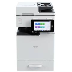 Ricoh Im 370 Multifunz Led Monocrom A4 423502 Stampanti