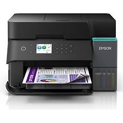 Epson Ecotank Et-3950 Stampante Multifunzione Nero