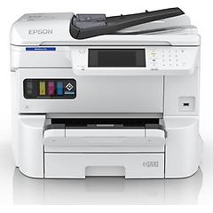 Epson Workforce Pro Em-c7100dwf M. F. A3 Stampanti Plotter