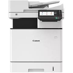 Canon I-sensys Mf842cdw-a4-38ppm Bn E Col Usb-wifi-lan