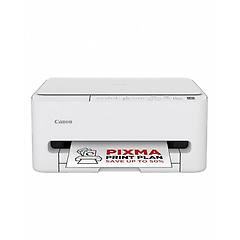 canon - multifunzione pixma ts4150i-white