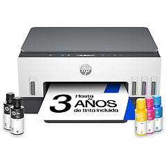 Hp Multifunzione Smart Tank 6005 Inkjet Colore Wifi