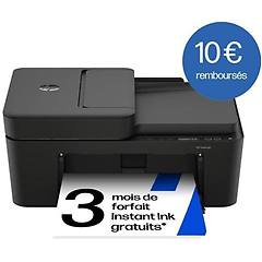 Hp Deskjet 4330 Wireless All-in-one Colore Stampante
