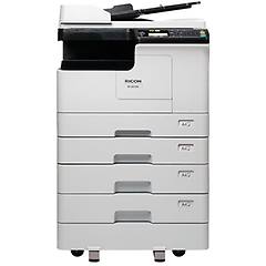 Ricoh Stampante Laser M 2810n A3 2400 X 600 Dpi 28 Ppm