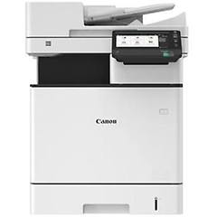 Canon I-sensys X C1538if Ii Toner Non Inclusi I-sensys