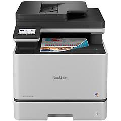 Brother Multifunzione 4in1 Laser A4 Colore 31 Ppm Stampanti