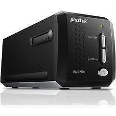 Plustek Opticfilm 8200i Se Scanner Per Pellicola/diapositiva