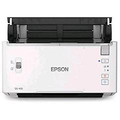 Epson Ds-410 A4 26ppm 600x600dpi Adf 50ff Usb 2. 0