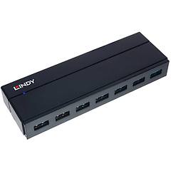 Lindy 43228 Hub Usb 3. 0 7 Porte