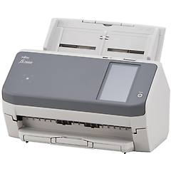 Fujitsu - Scanner Fi-7300nx Adf A4 600 Dpi 60 Ppm Wi-fi