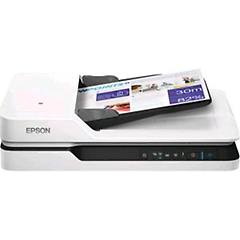 Epson Workforce Ds-1660w