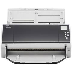 Fujitsu Fi-7460 Scanner A4 Adf 600 X 600 Dpi Grigio Bianco